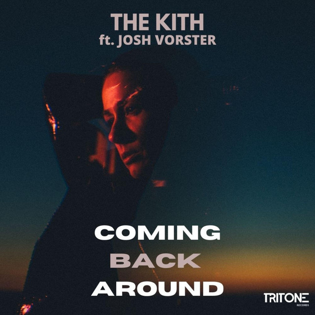 کاور آهنگ Coming Back Around از The Kith, Josh Vorster
