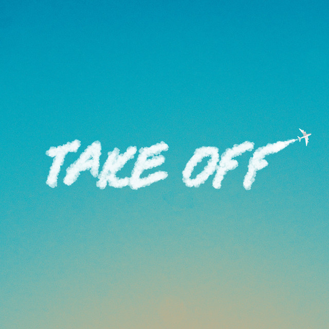 کاور آلبوم Take Off از NEFFEX