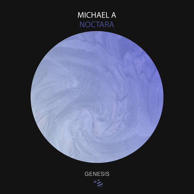 کاور آهنگ Noctara از Michael A