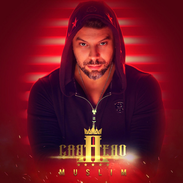 کاور آهنگ Caballero از Muslim