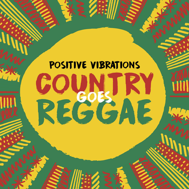 کاور آهنگ Two Doors Down (feat. Dolly Parton) از Dolly Parton, Positive Vibrations