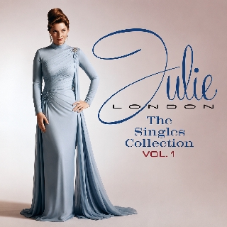 کاور آلبوم The Singles Collection (Vol. 2) از Julie London