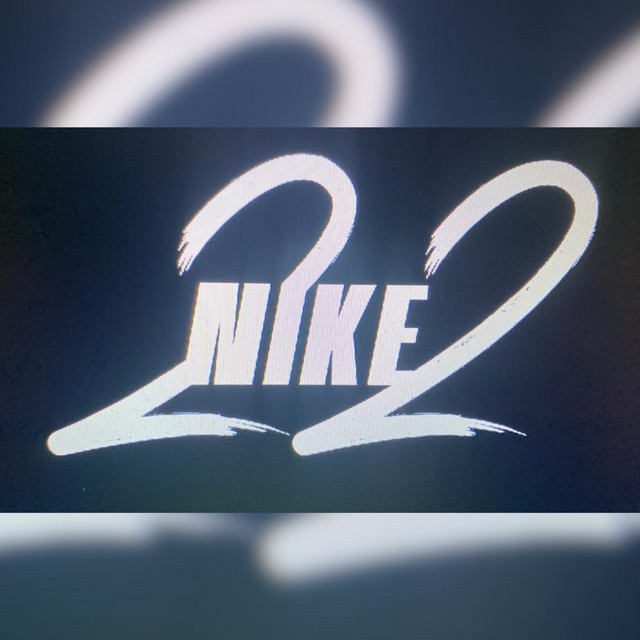 کاور آهنگ Nike 22 از MR YASEEN, Mc Artisan