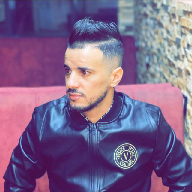 کاور آهنگ Ya Hada Machi Hbibi از Cheb Nadir 22