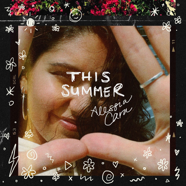 کاور آهنگ Ready از Alessia Cara