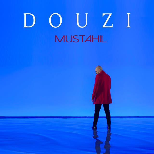 کاور آهنگ MUSTAHIL از Douzi