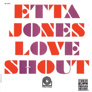 کاور آلبوم Precious & Rare: Etta Jones از Etta Jones