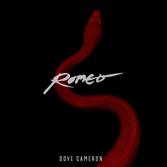 کاور آهنگ Romeo از Dove Cameron