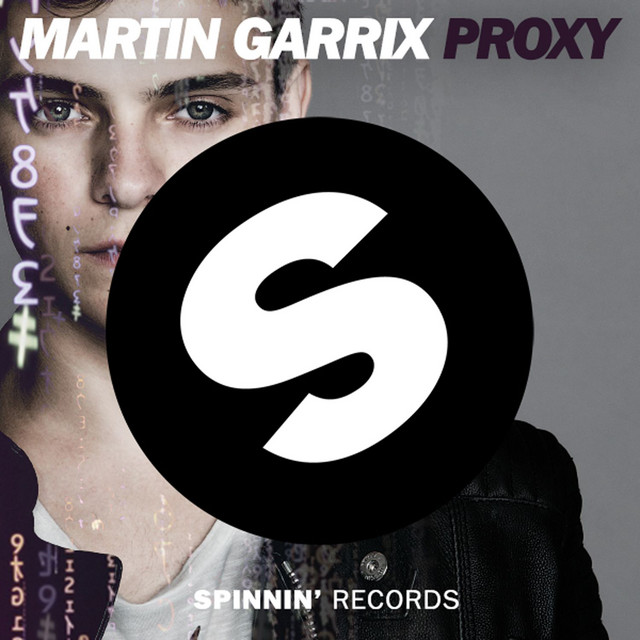کاور آهنگ Proxy از Martin Garrix