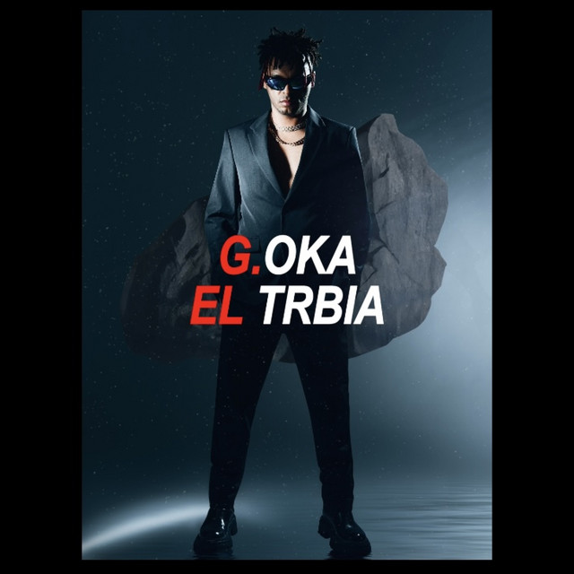 کاور آهنگ El Tarbia از G. Oka