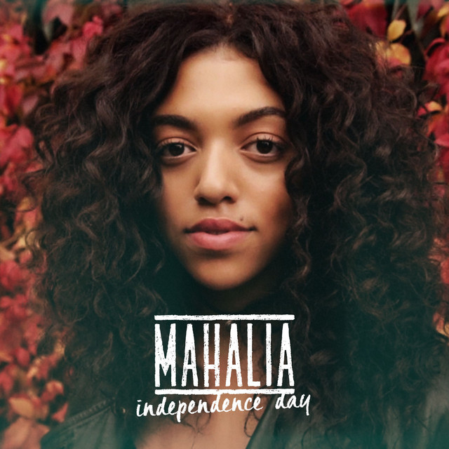 کاور آهنگ Independence Day از Mahalia