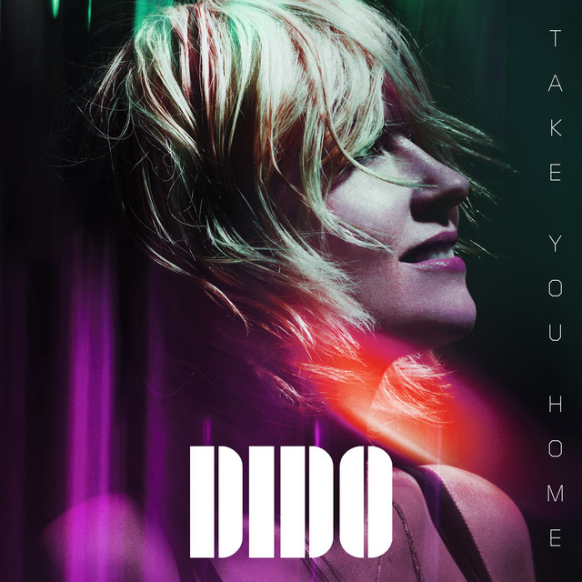 کاور آهنگ Give You Up (Edit) از Dido