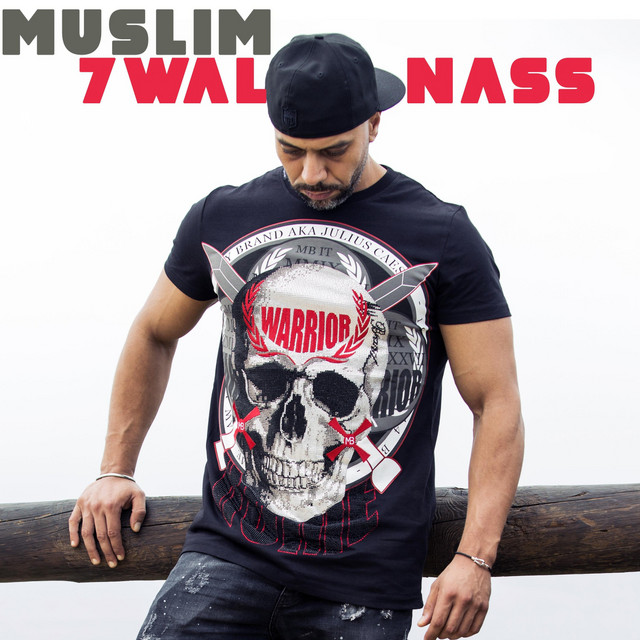 کاور آهنگ 7wal Nass از Muslim