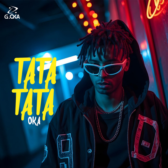 کاور آهنگ Tata Tata از G. Oka