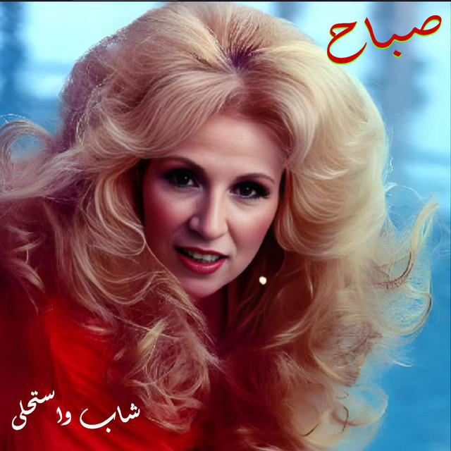 کاور آهنگ Shab Westahla از Sabah