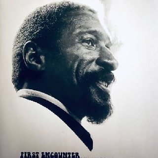 کاور آلبوم Midnight Melancholy از Mal Waldron
