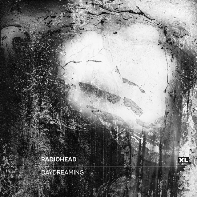 کاور آهنگ Daydreaming از Radiohead
