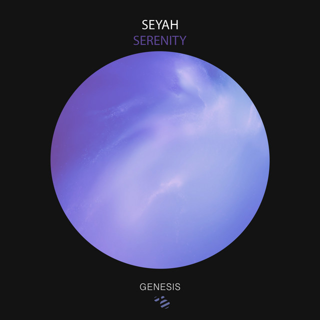 کاور آهنگ Serenity از Seyah