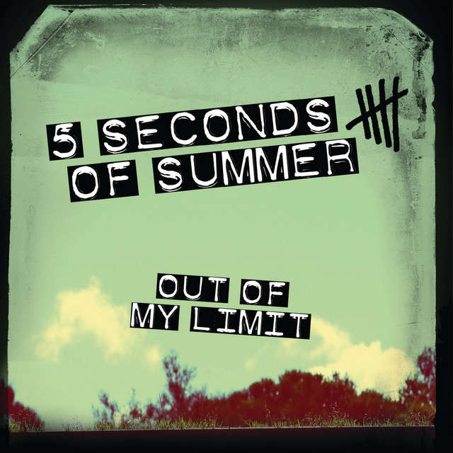 کاور آهنگ Out Of My Limit از 5 Seconds of Summer