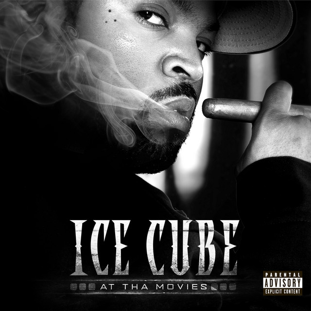کاور آلبوم At Tha Movies از Ice Cube
