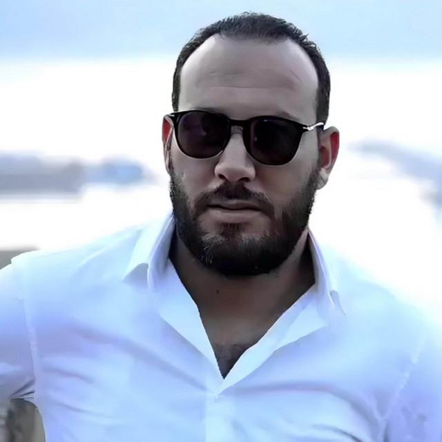 کاور آهنگ Mechatni از Bilel Tacchini