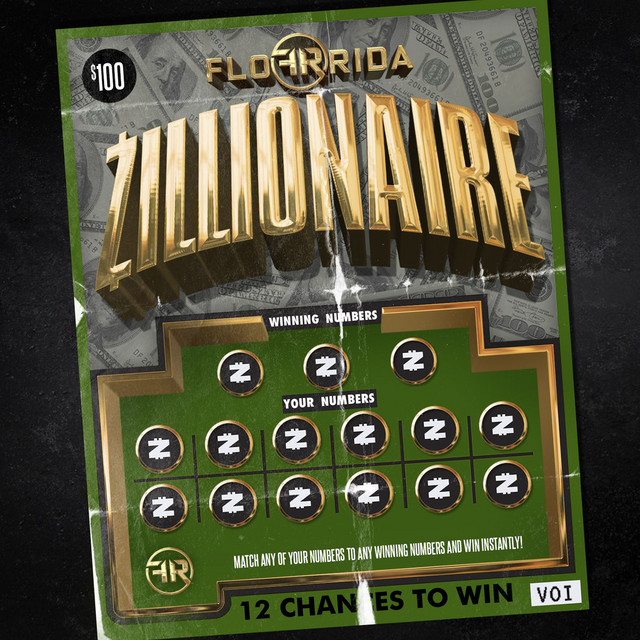 کاور آهنگ Zillionaire از Flo Rida