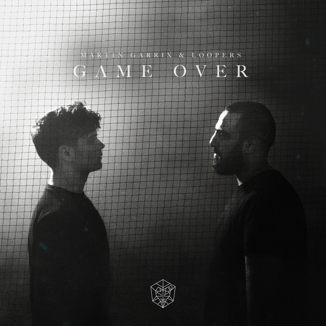 کاور آهنگ Game Over از Martin Garrix, LOOPERS