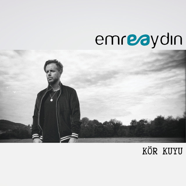 کاور آهنگ Kör Kuyu از emre aydin