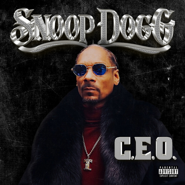 کاور آهنگ CEO از Snoop Dogg