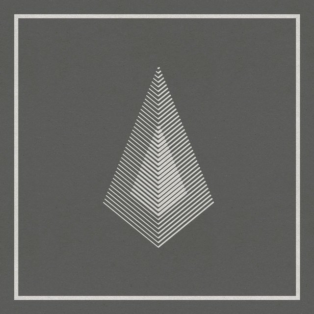 کاور آلبوم Looped از Kiasmos