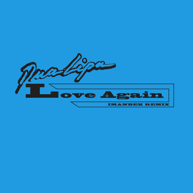 Love Again - Imanbek Extended Remix