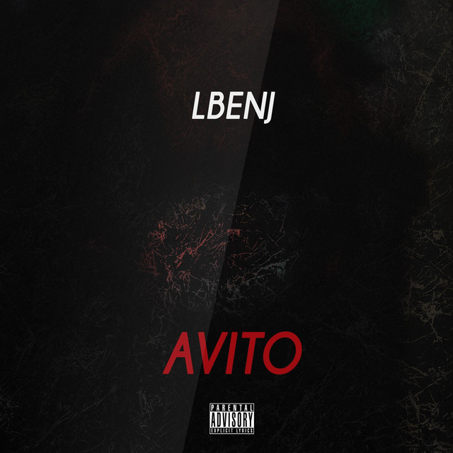 کاور آهنگ Avito از Lbenj