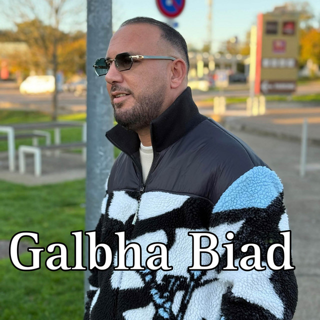 کاور آهنگ Galbha Biad از Bilel Tacchini