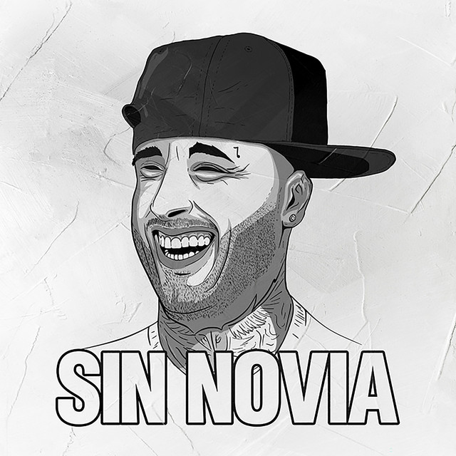 کاور آهنگ Sin Novia از Nicky Jam