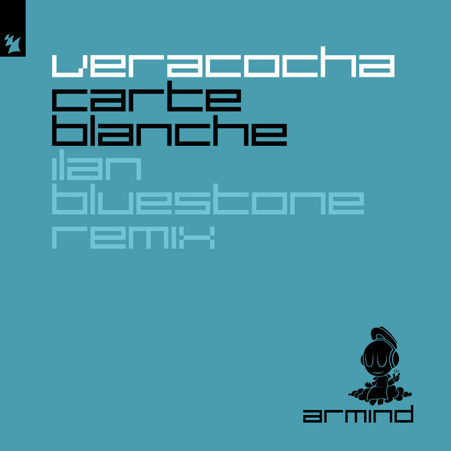 کاور آلبوم Carte Blanche (Ilan Bluestone Remix) از Ferry Corsten, Veracocha, Ilan Bluestone