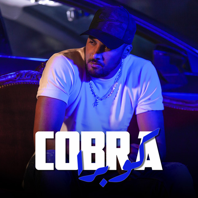 کاور آهنگ Cobra از 7-Toun