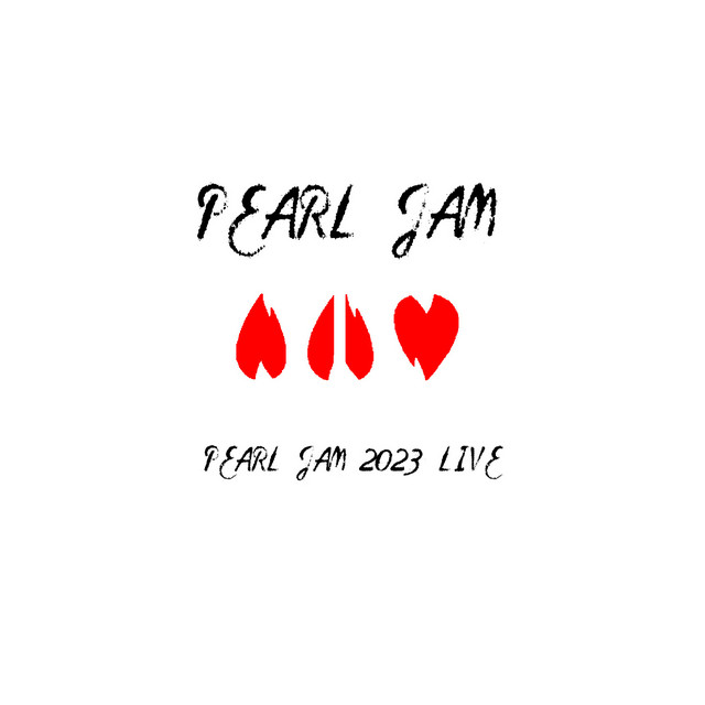کاور آهنگ Seven O'clock (Live in Chicago, 9/7/2023) از Pearl Jam