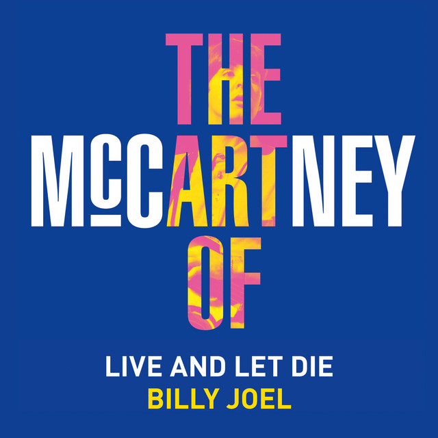کاور آهنگ Live and Let Die از Billy Joel