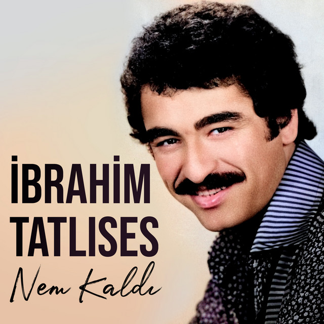 کاور آهنگ Nem Kaldı از Ibrahim Tatlises