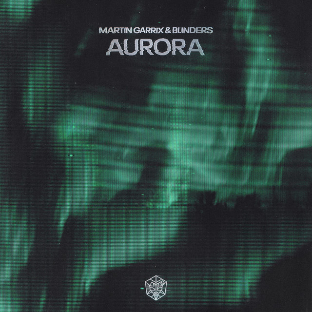 کاور آهنگ Aurora از Martin Garrix, Blinders