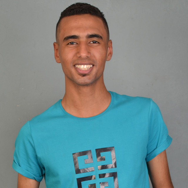 کاور آهنگ Yalla Belsalama Men Kaman از Omar Id