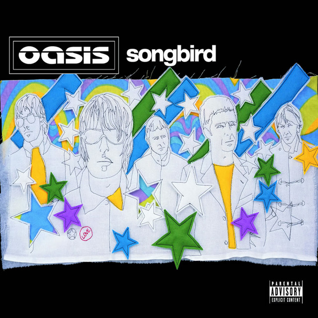 کاور آهنگ (You've Got) The Heart Of A Star از Oasis