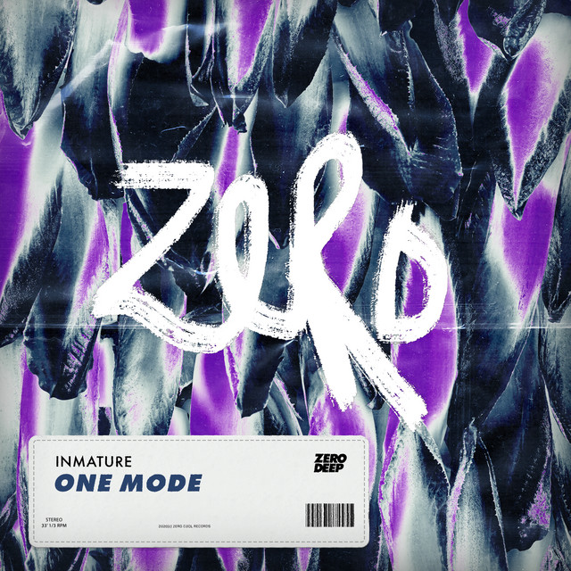 کاور آلبوم One Mode از Inmature