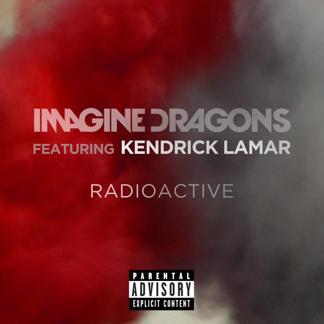 کاور آهنگ Radioactive از Kendrick Lamar, Imagine Dragons