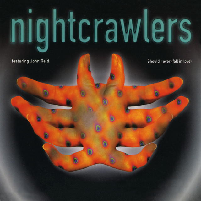 کاور آلبوم Should I Ever (Fall in Love) (feat. John Reid) از Nightcrawlers