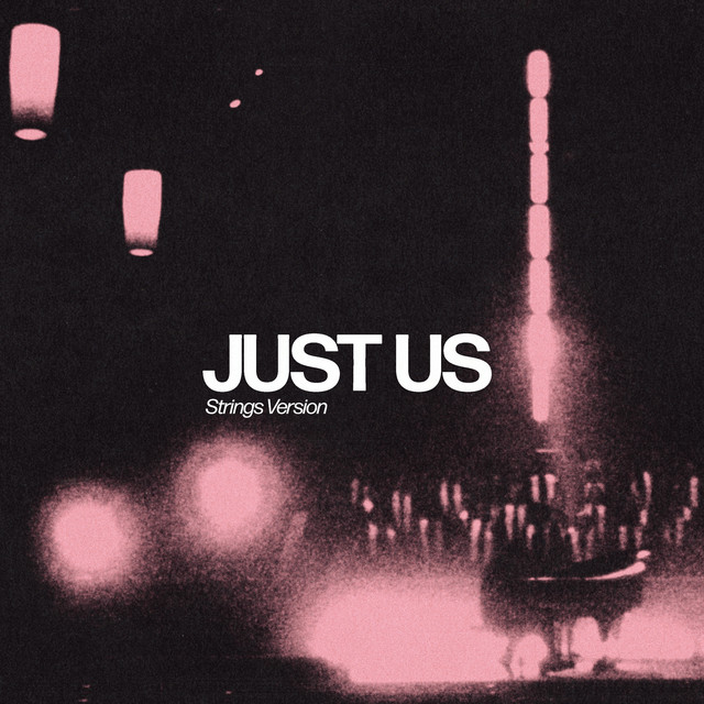 کاور آهنگ Just Us - Strings Version از James Arthur