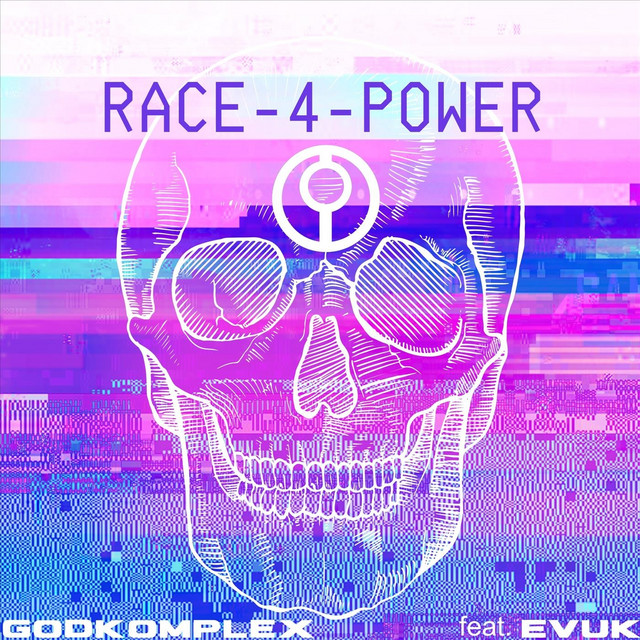 کاور آهنگ Race-4-Power از Godkomplex, Evuk