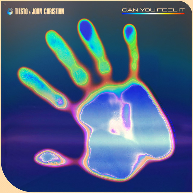 کاور آهنگ Can You Feel It از Tiësto, John Christian
