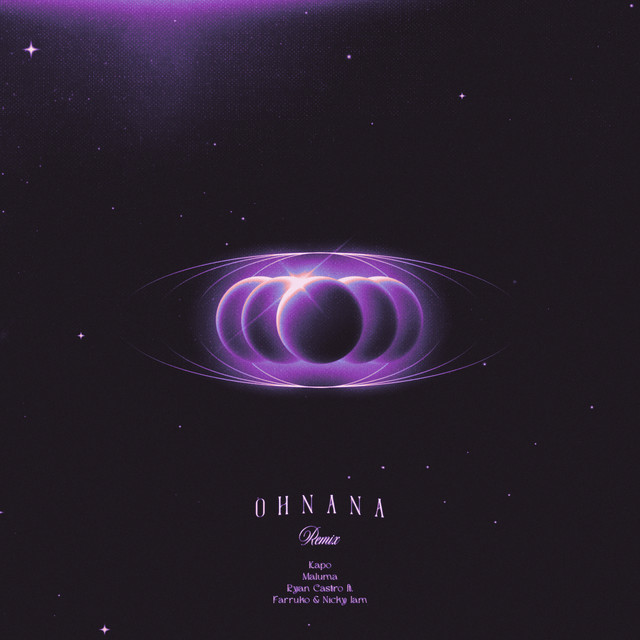 کاور آهنگ Ohnana (feat. Farruko & Nicky Jam) - Remix از Maluma, Nicky Jam, Farruko, Ryan Castro, Kapo