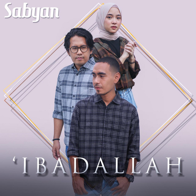 کاور آهنگ 'Ibadallah از Sabyan